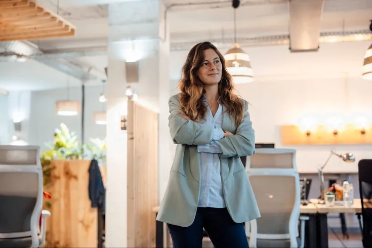 Creative Capital Coaching